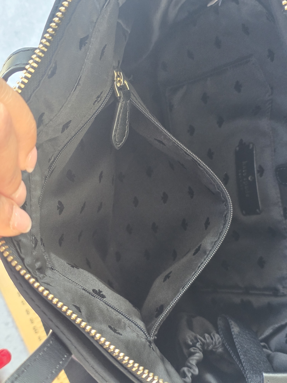 Kate Spade New York Chelsea Medium Satchel - Picture 14 of 15